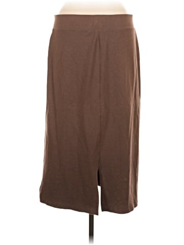 Purejill Casual Skirt (view 2)
