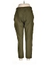 Active by Old Navy Solid Green Casual Pants Size M - photo 2
