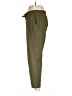 Active by Old Navy Solid Green Casual Pants Size M - photo 5
