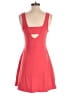 Isabel Red Romper Size XS - photo 2