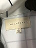 MELLODAY White Jacket Size M - photo 7