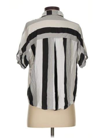 Darling Short Sleeve Blouse (view 2)
