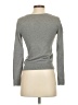 Unbranded Gray Cardigan Size XS (estimated) - photo 2
