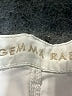 Gemma Rae Ivory Jeggings Size 20 - photo 4