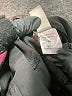 Tea & Cup Black Dress Pants Size M - photo 8