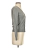 Unbranded Gray Cardigan Size XS (estimated) - photo 4