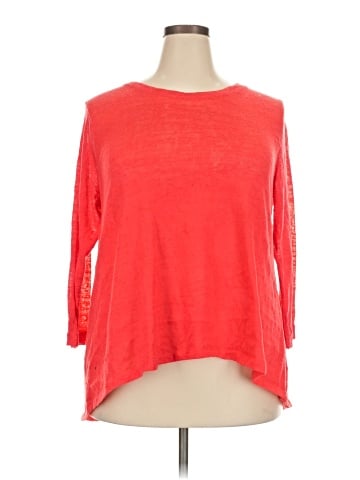 Philosophy Pullover Sweater (view 1)