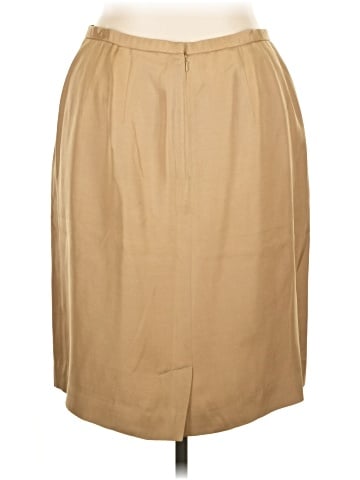 Dana Buchman Casual Skirt (view 2)