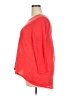 Philosophy Red Pullover Sweater Size XXL - photo 5
