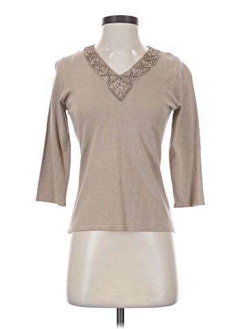 Bay Studio Pullover Sweater (view 1)
