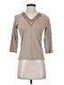 Bay Studio Tan Pullover Sweater Size S (petite) - photo 1