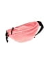 Jansport 100% Polyester Pink Orange Belt Bag One size - photo 1