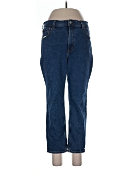 Abercrombie & Fitch Jeans