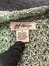 J.J. ALWAYS Tweed Green Pullover Sweater Size L - photo 7
