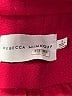 Rebecca Minkoff Pink Coat Size S - photo 6