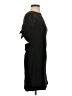 ABound Solid Black Casual Dress Size S - photo 4