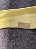 Imsy Yellow Swimsuit Bottoms Size 6 (estimated) - photo 3