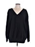 Nike Black Pullover Sweater Size L - photo 1