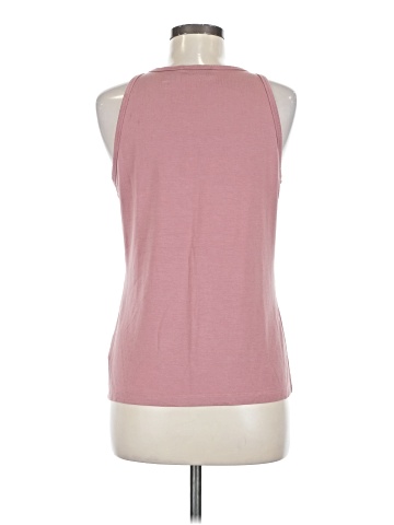 Adrienne Vittadini Sleeveless T-Shirt (view 2)