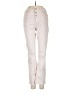 Zara Ivory Casual Pants Size 4 - photo 1