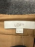 Ann Taylor LOFT Brown Formal Skirt Size 8 - photo 4