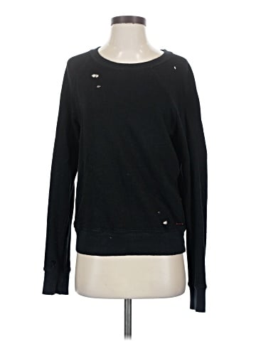n:Philanthropy Long Sleeve T-Shirt (view 1)