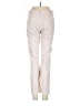 Zara Ivory Casual Pants Size 4 - photo 2