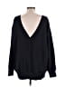Nike Black Pullover Sweater Size L - photo 2