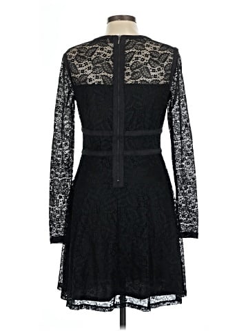 Xhilaration Cocktail Dress (view 2)