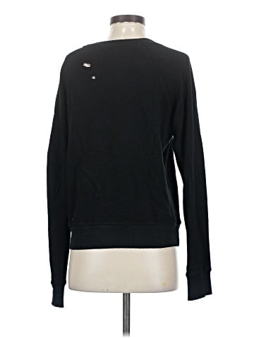 n:Philanthropy Long Sleeve T-Shirt (view 2)