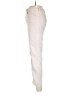 Zara Ivory Casual Pants Size 4 - photo 5