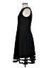 Calvin Klein Black Cocktail Dress Size 4 (estimated) - photo 5