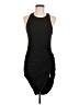 Active by Old Navy Solid Black Cocktail Dress Size M (petite) - photo 1