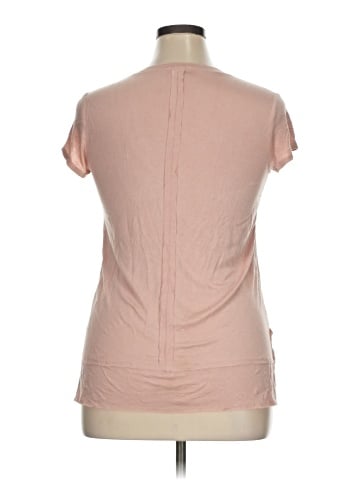 H by Bordeaux Short Sleeve Top (view 2)