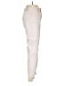 Zara Ivory Casual Pants Size 4 - photo 4
