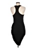 Active by Old Navy Solid Black Cocktail Dress Size M (petite) - photo 2