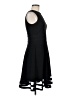 Calvin Klein Black Cocktail Dress Size 4 (estimated) - photo 4