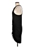 Active by Old Navy Solid Black Cocktail Dress Size M (petite) - photo 5