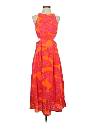 Scoop Cocktail Dress (view 1)
