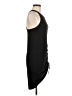 Active by Old Navy Solid Black Cocktail Dress Size M (petite) - photo 4