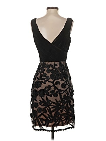 Sue Wong Cocktail Dress (view 2)