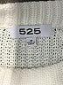 525 America 100% Cotton White Turtleneck Sweater Size M - photo 7