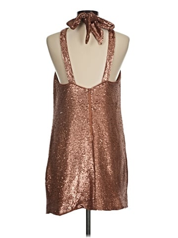 C/MEO Collective Cocktail Dress (view 2)