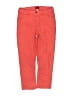 Simply Styled Orange Jeans Size 8 - photo 1