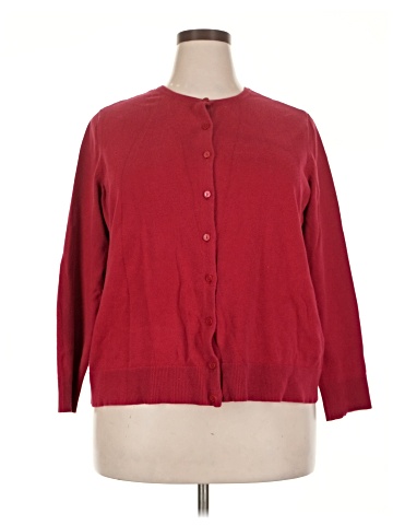 Croft & Barrow Cardigan (view 1)