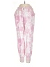 Summersalt Tie-dye Pink Sweatpants Size S - photo 1