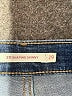 Levi's Solid Blue Jeans Size 29 waist - photo 7