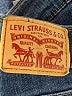 Levi's Solid Blue Jeans Size 29 waist - photo 9