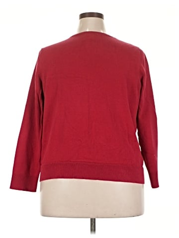 Croft & Barrow Cardigan (view 2)
