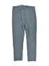 Colored Organics Solid Blue Casual Pants Size 4T - photo 2